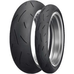 Dunlop Sportmax A13 160/60 R17 69H