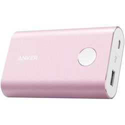 ANKER PowerCore Plus 10050 Quick Charge 2.0