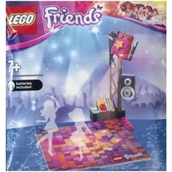 Lego Disco Dance Floor 5002931