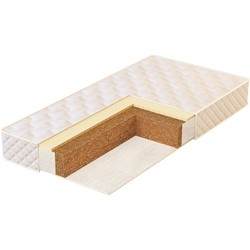 Plitex Yunior Lux Dvoynoy 65x125