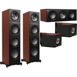 KEF Q900 Set 5.0