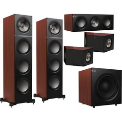 KEF Q900 Set 5.1