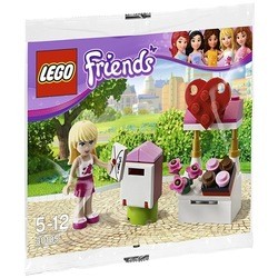 Lego Mailbox 30105