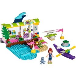 Lego Heartlake Surf Shop 41315