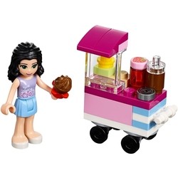 Lego Cupcake Stall 30396