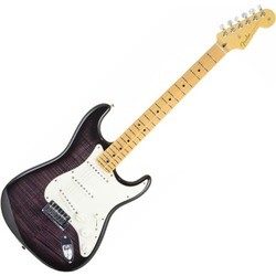 Fender Custom Deluxe Stratocaster 2013