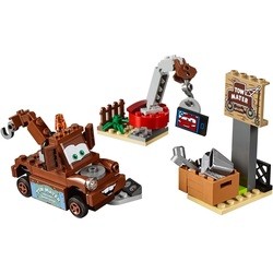 Lego Maters Junkyard 10733