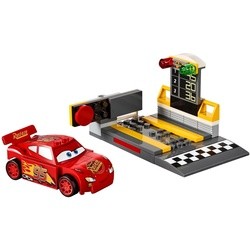 Lego Lightning McQueen Speed Launcher 10730