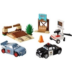 Lego Willys Butte Speed Training 10742