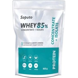 Saputo Whey 85% Protein Concentrate/Isolate 0.9 kg