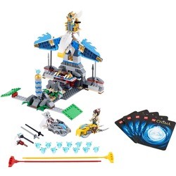 Lego Eagles Castle 70011