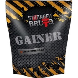 Strong Fit Brutto Gainer 0.909 kg