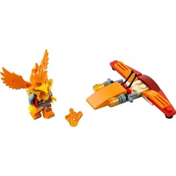 Lego Frax Phoenix Flyer 30264