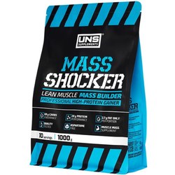 UNS Mass Shocker 1 kg