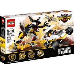 Lego Action Designer 20217