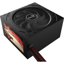 Aerocool Xpredator Bronze 400W