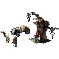 Lego The Werewolf 9463