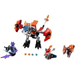 Lego Macys Bot Drop Dragon 70361