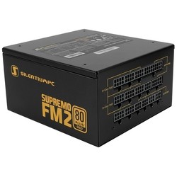 SilentiumPC Supremo FM2