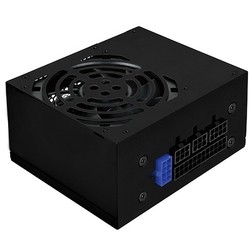 SilverStone SX600-G