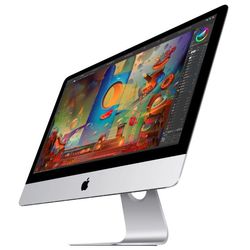 Apple iMac 21.5" 4K 2015 (Z0RS001K5)