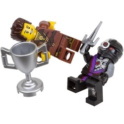 Lego Ninjago Battle Pack 5002144