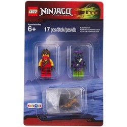 Lego Minifigure Pack 5003085