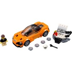 Lego McLaren 720S 75880