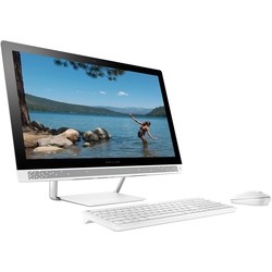 HP Pavilion 24-b200 All-in-One (24-B235UR 1AW63EA)