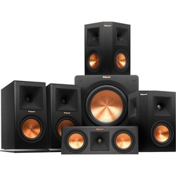 Klipsch RP-160 Home Theater System