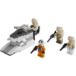 Lego Rebel Trooper Battle Pack 8083