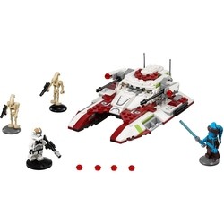 Lego Republic Fighter Tank 75182