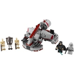 Lego Republic Swamp Speeder 8091