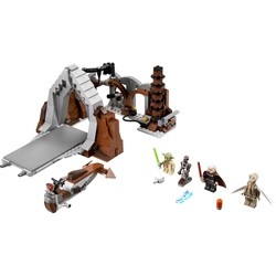 Lego Duel on Geonosis 75017
