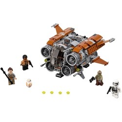 Lego Jakku Quadjumper 75178