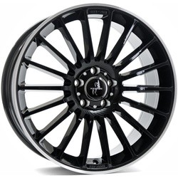 KESKIN KT15 Speed 7x17/5x112 ET48 DIA66,6