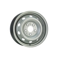 KFZ 4011 6x15/5x118 ET50 DIA71,1