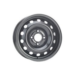 KFZ 6070 5,5x14/4x108 ET40 DIA65