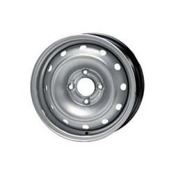 KFZ 6395 5,5x14/4x108 ET43 DIA65