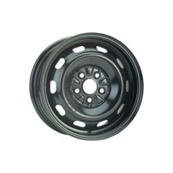 KFZ 6970 6x14/5x100 ET41 DIA54