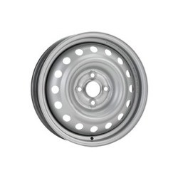 KFZ 7235 5x15/4x100 ET37 DIA54