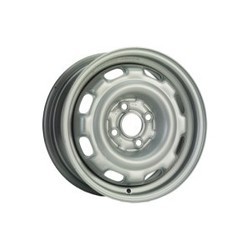 KFZ 7300 6x14/4x100 ET43 DIA57