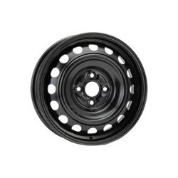 KFZ 7615 5x15/4x100 ET47 DIA54