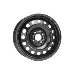 KFZ 7715 6x15/4x100 ET40 DIA60