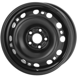 KFZ 7760 6x15/5x100 ET48 DIA57