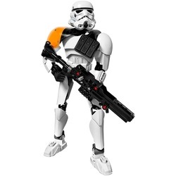 Lego Stormtrooper Commander 75531