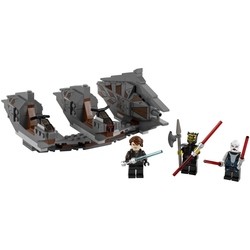 Lego Sith Nightspeeder 7957