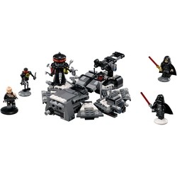 Lego Darth Vader Transformation 75183