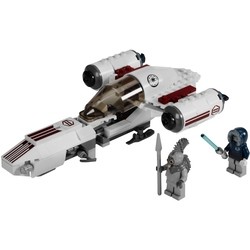 Lego Freeco Speeder 8085