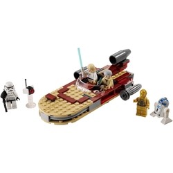 Lego Lukes Landspeeder 8092